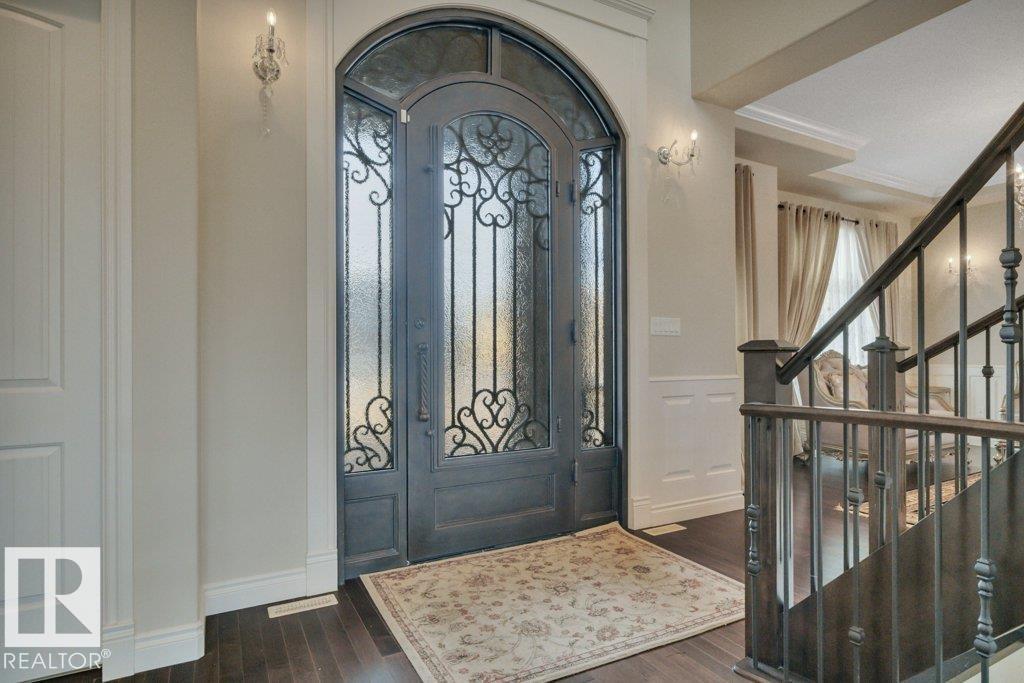 631 HOWATT DR SW, Edmonton