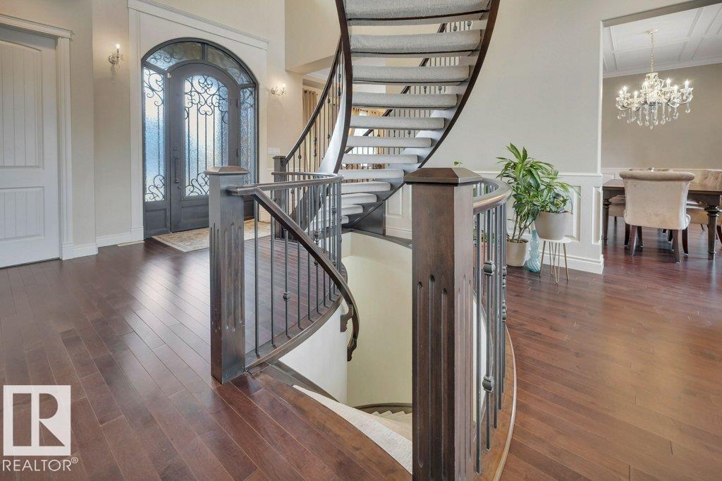 631 HOWATT DR SW, Edmonton