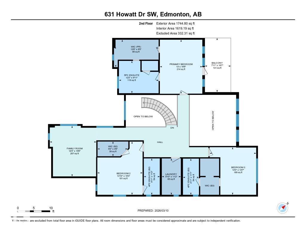 631 HOWATT DR SW, Edmonton