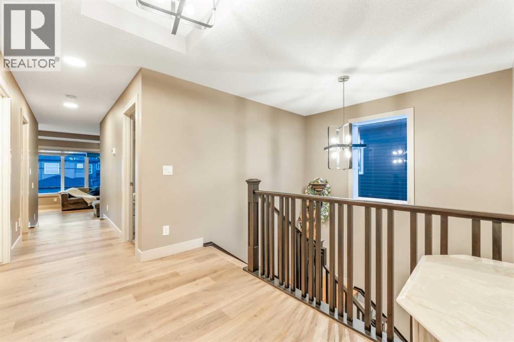 Single Family House for Sale in  Carringvue Manor NW Carrington Calgary 