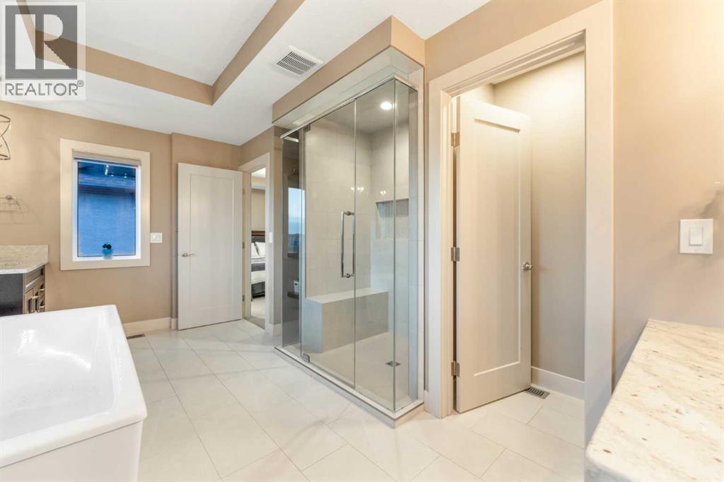 Single Family House for Sale in  Carringvue Manor NW Carrington Calgary 