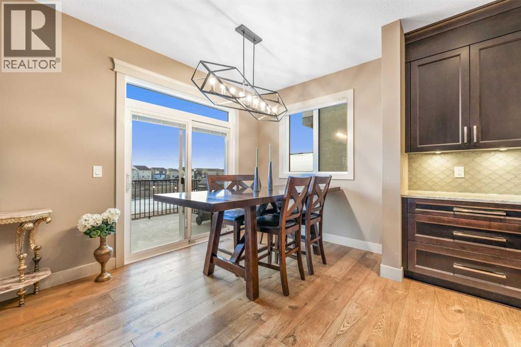 Single Family House for Sale in  Carringvue Manor NW Carrington Calgary 