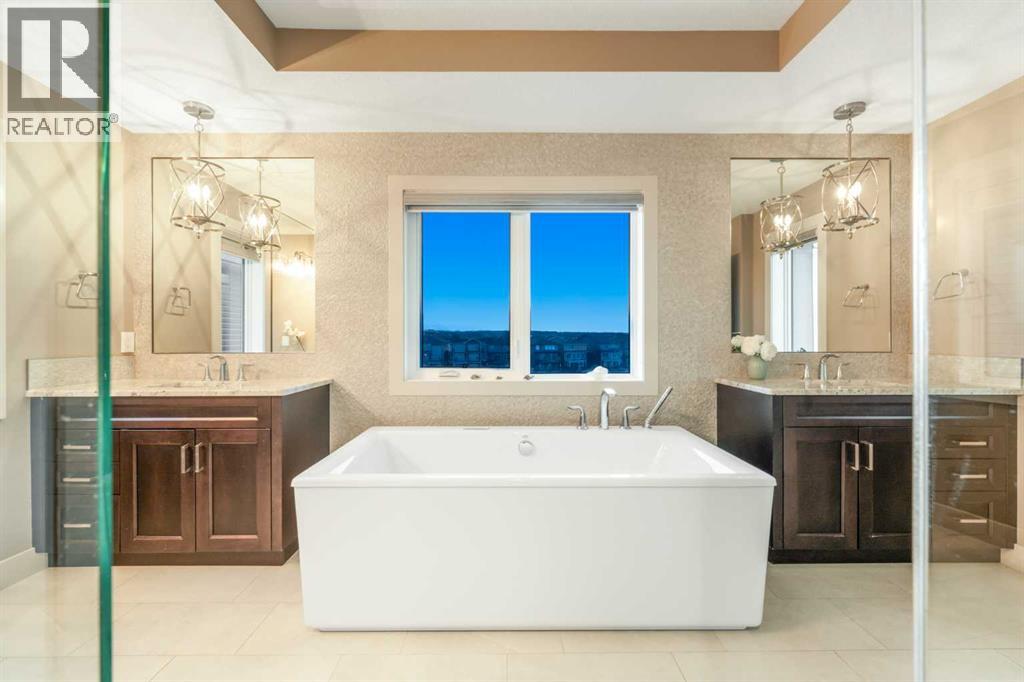 Single Family House for Sale in  Carringvue Manor NW Carrington Calgary 