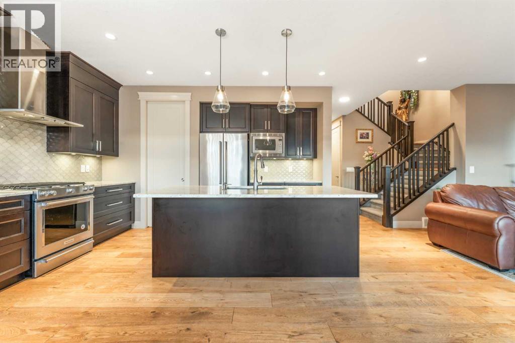 Single Family House for Sale in  Carringvue Manor NW Carrington Calgary 