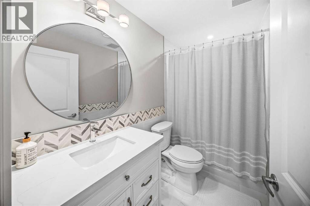 Single Family House for Sale in  Crestbrook Common SW Crestmont Calgary 