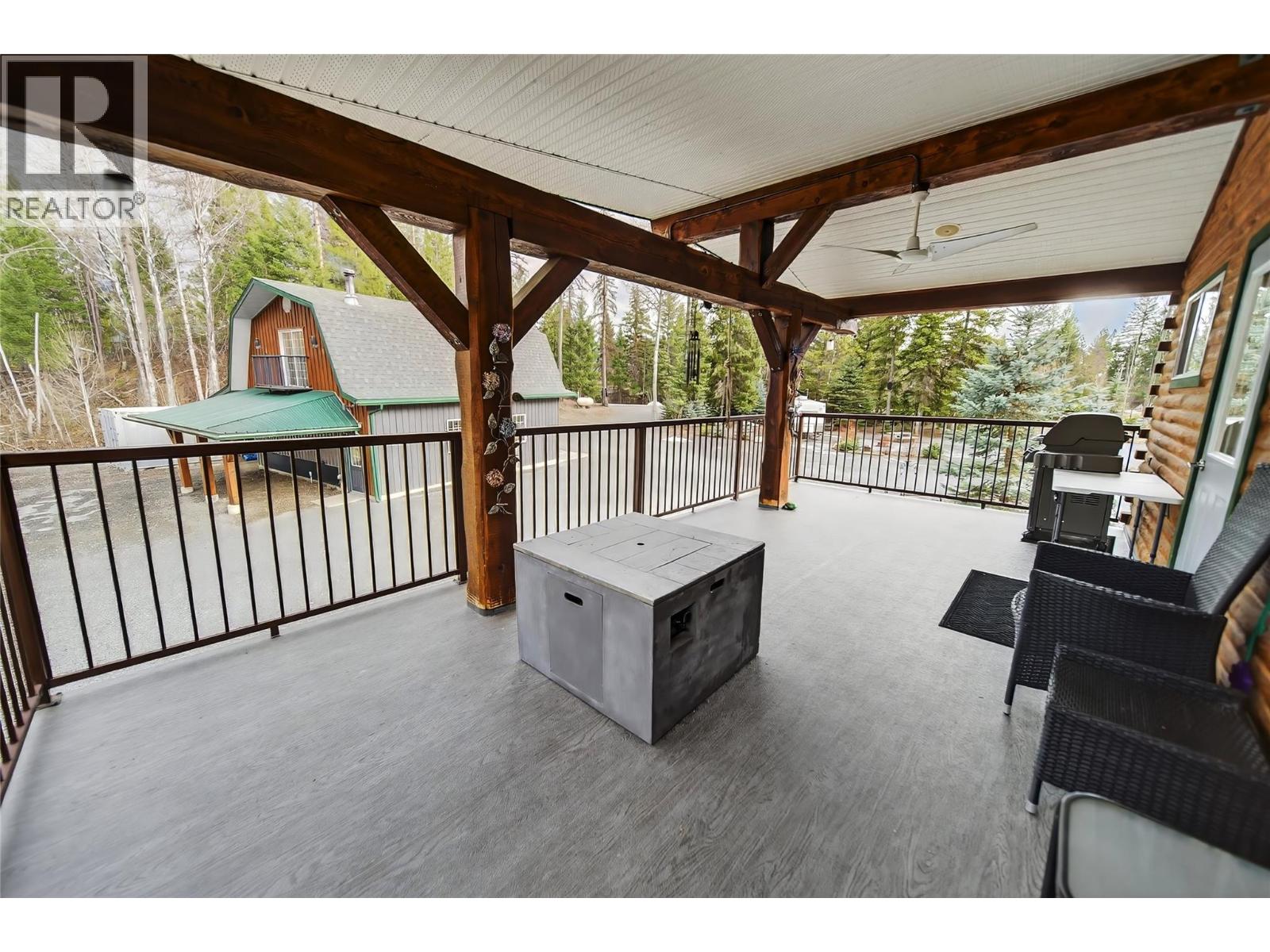 6206 Tie Lake Shore N Road, Jaffray