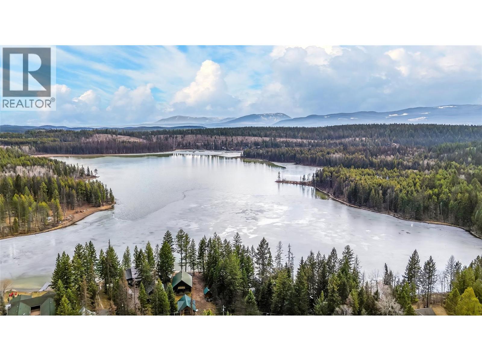 6206 Tie Lake Shore N Road, Jaffray