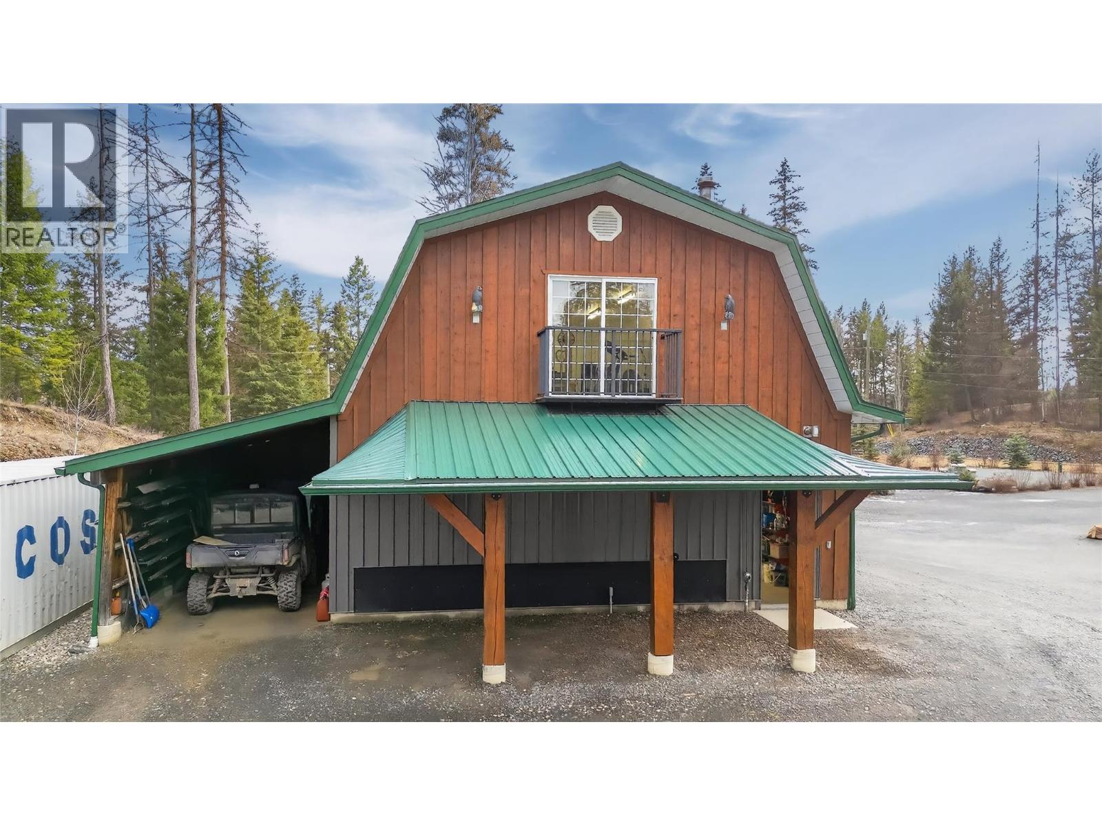 6206 Tie Lake Shore N Road, Jaffray