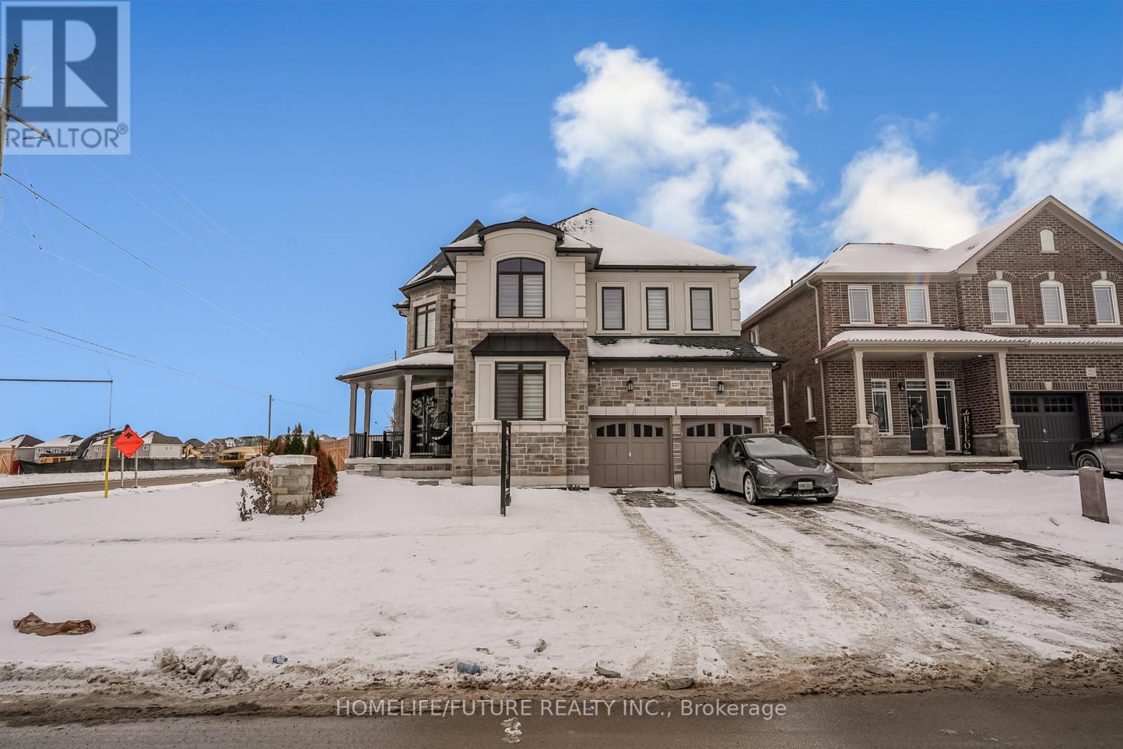 227 NORTHGLEN BOULEVARD