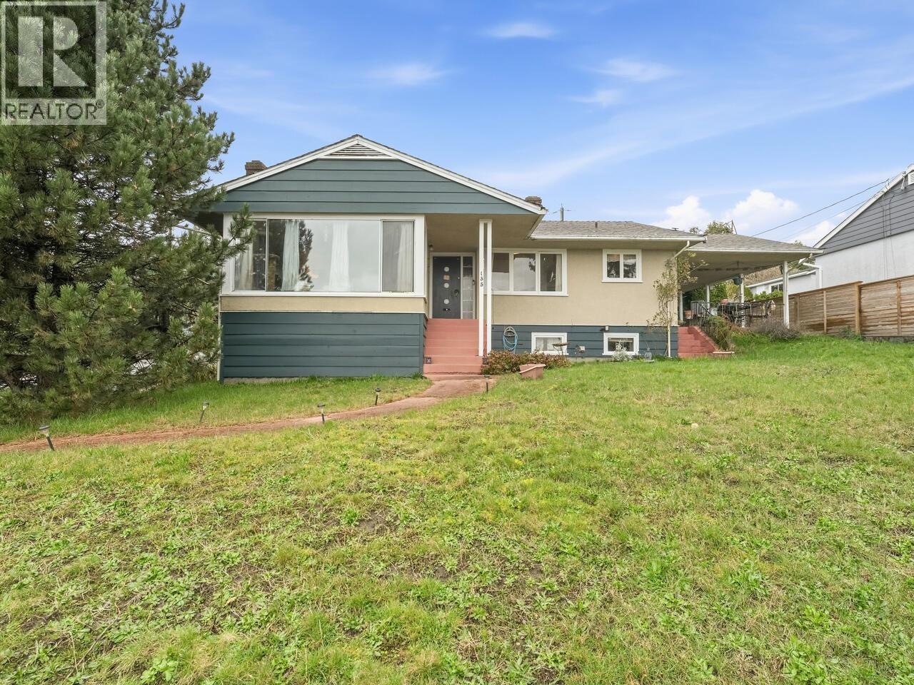 135 DURHAM Street - main photo