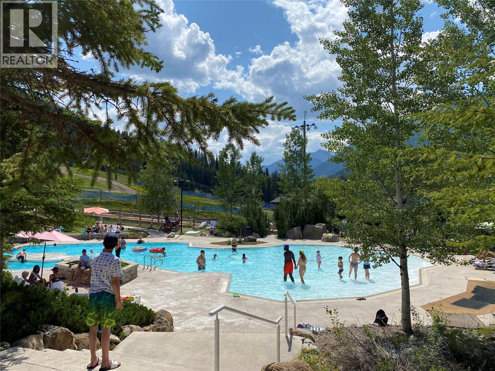 2049 SUMMIT Drive Unit# 413C, Panorama