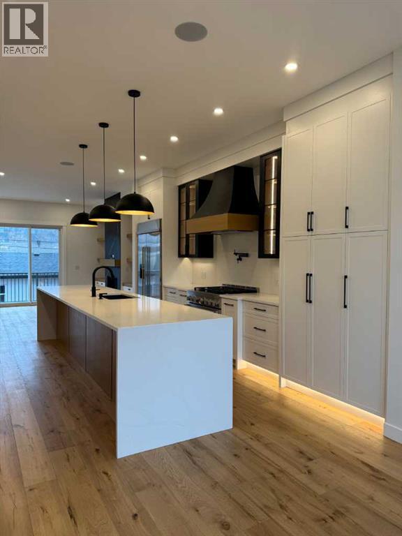 Single Family House for Sale in   Avenue NW Montgomery Calgary 