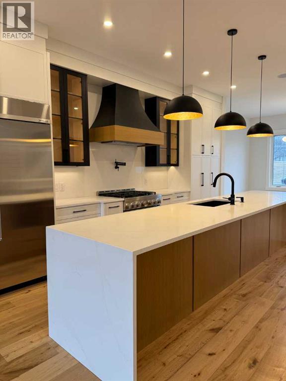 Single Family House for Sale in   Avenue NW Montgomery Calgary 