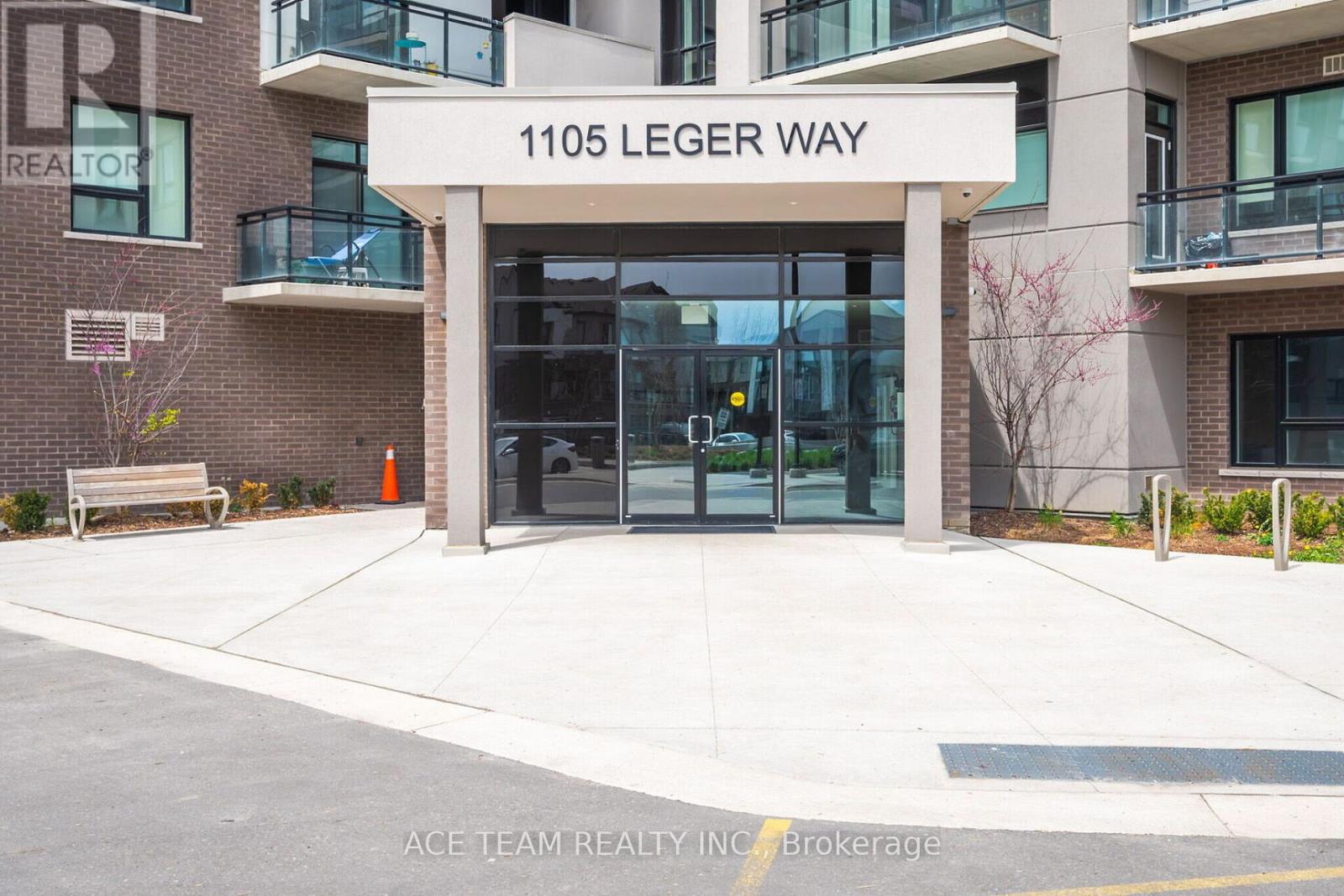 #133 1105 LEGER WAY - 2