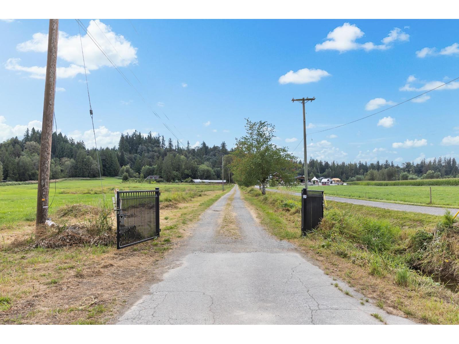 24250 88 AVENUE, Langley