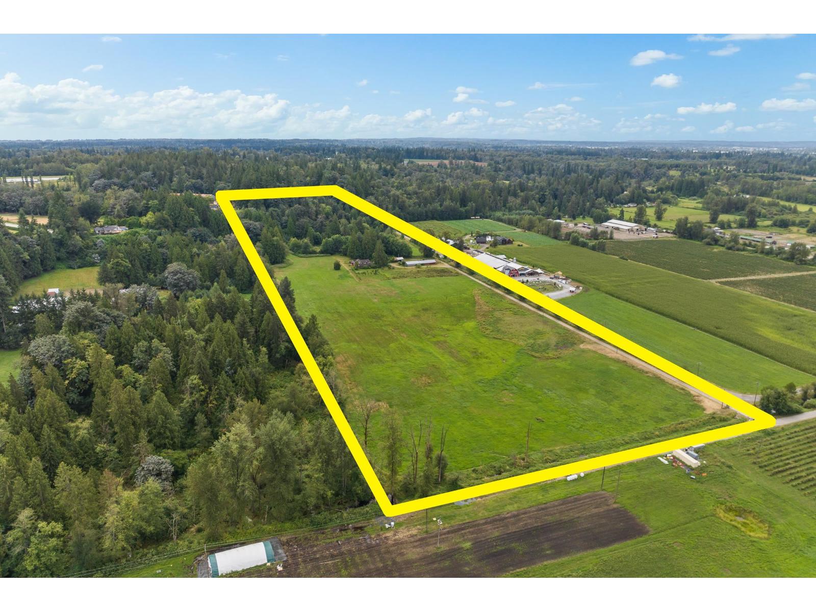 24250 88 AVENUE, Langley