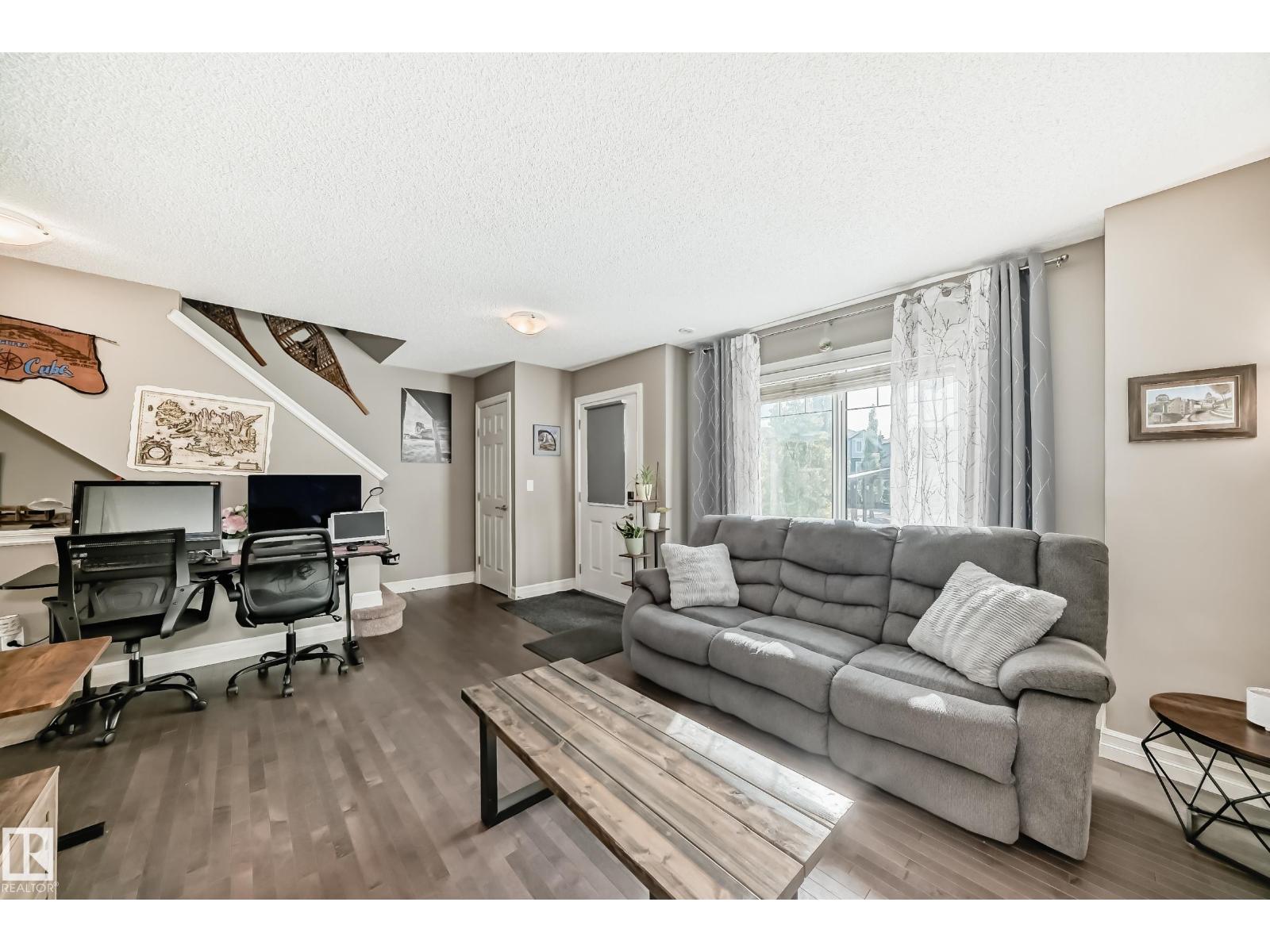 #63 3625 144 AV NW NW, Edmonton