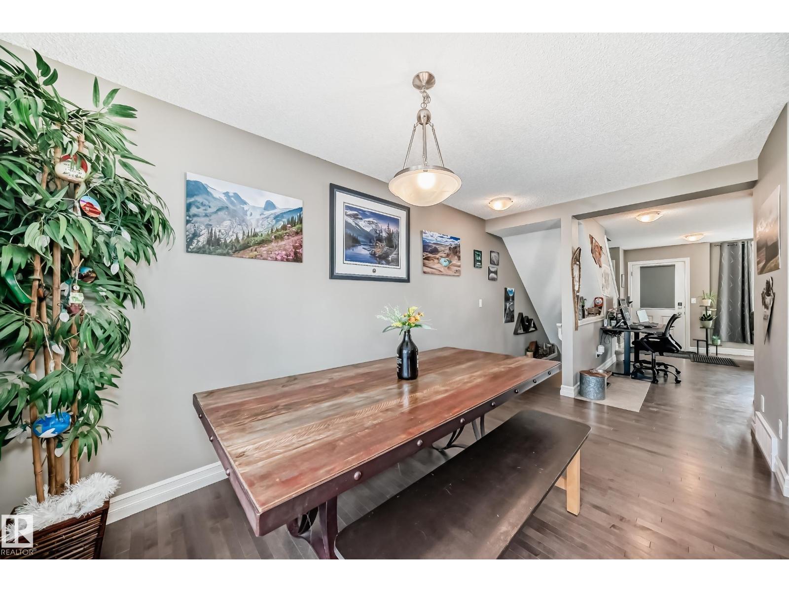 #63 3625 144 AV NW NW, Edmonton