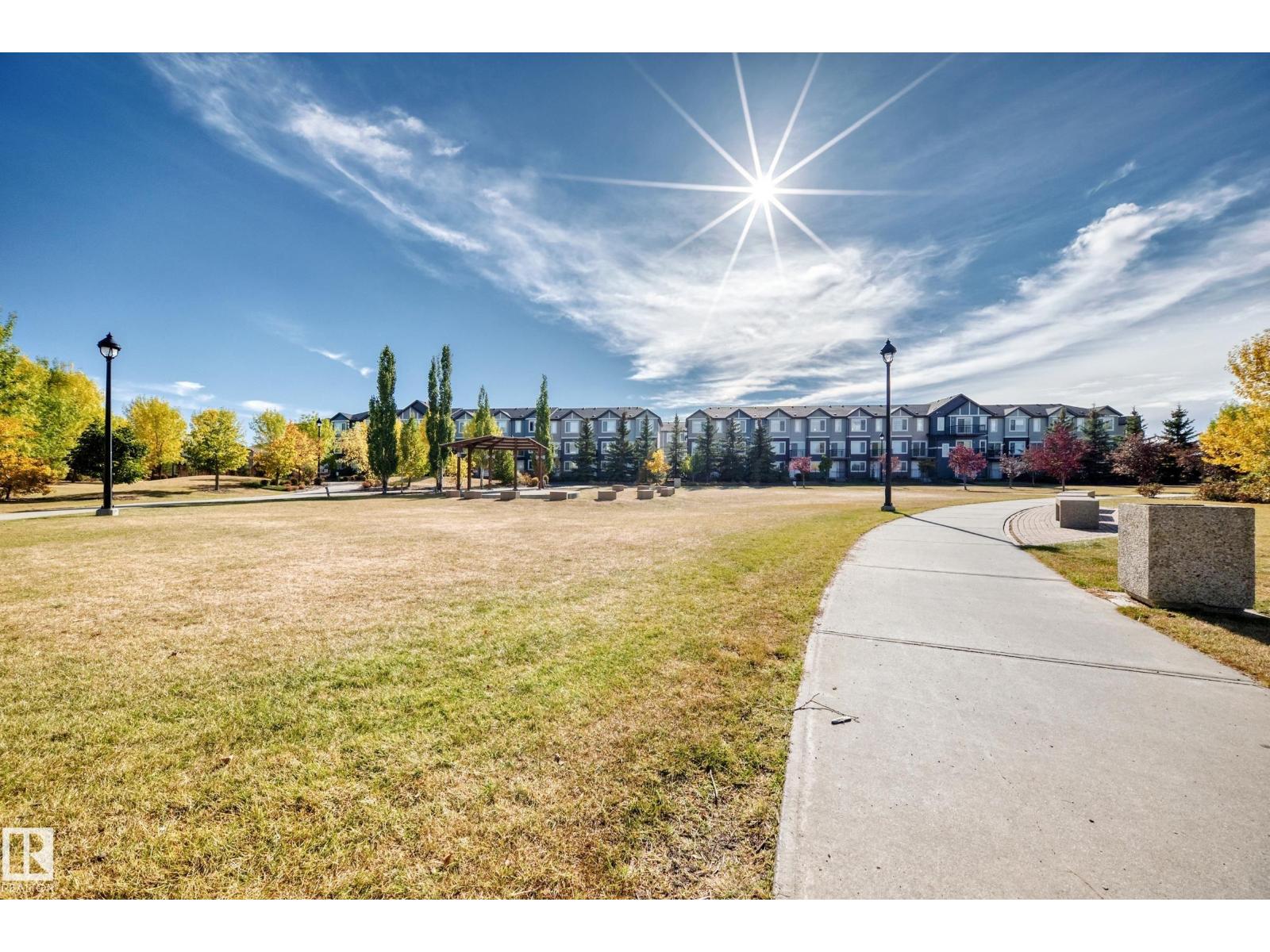 #63 3625 144 AV NW NW, Edmonton