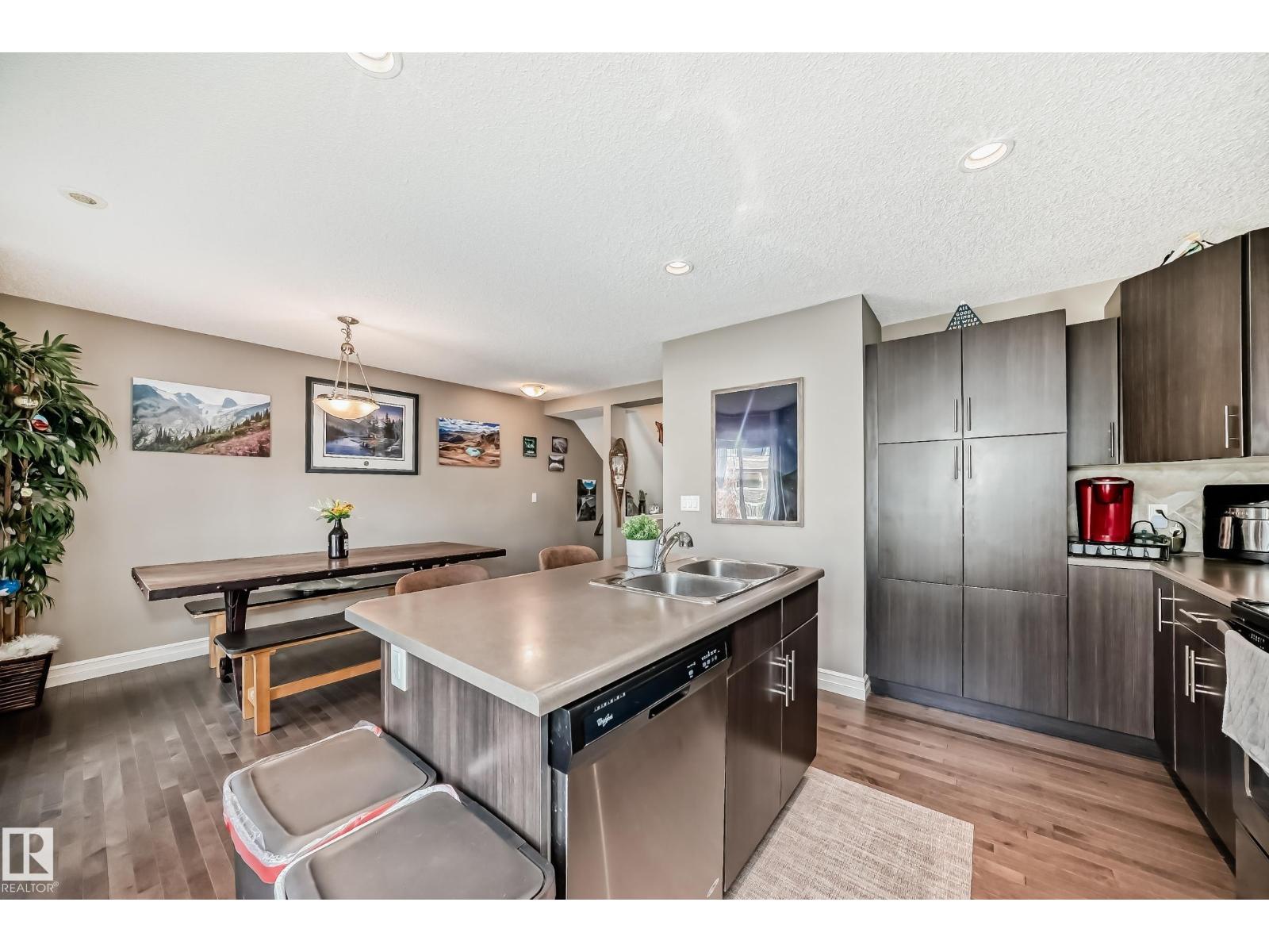 #63 3625 144 AV NW NW, Edmonton