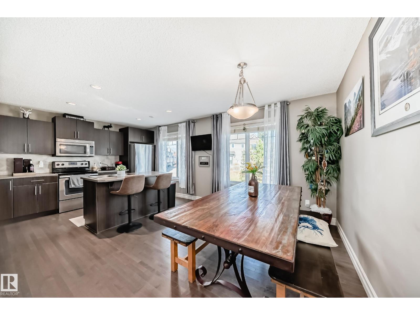 #63 3625 144 AV NW NW, Edmonton