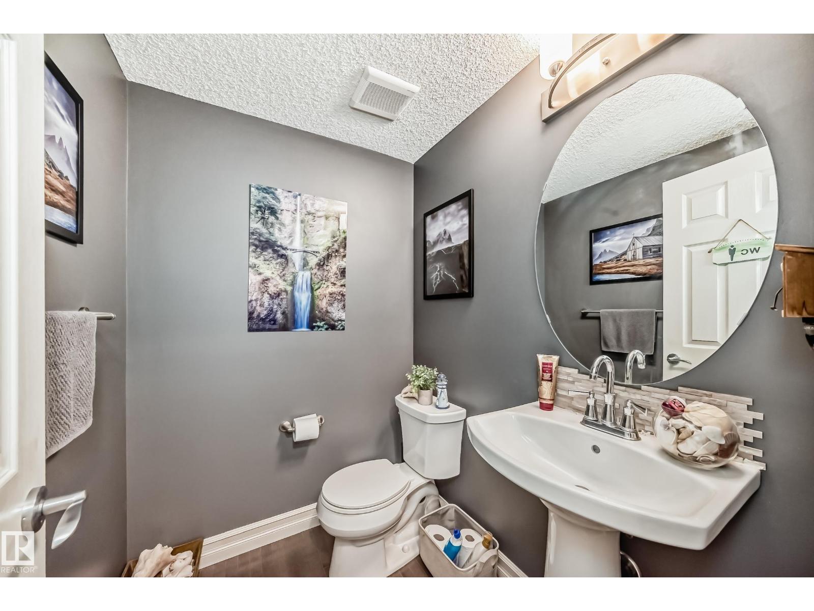 #63 3625 144 AV NW NW, Edmonton