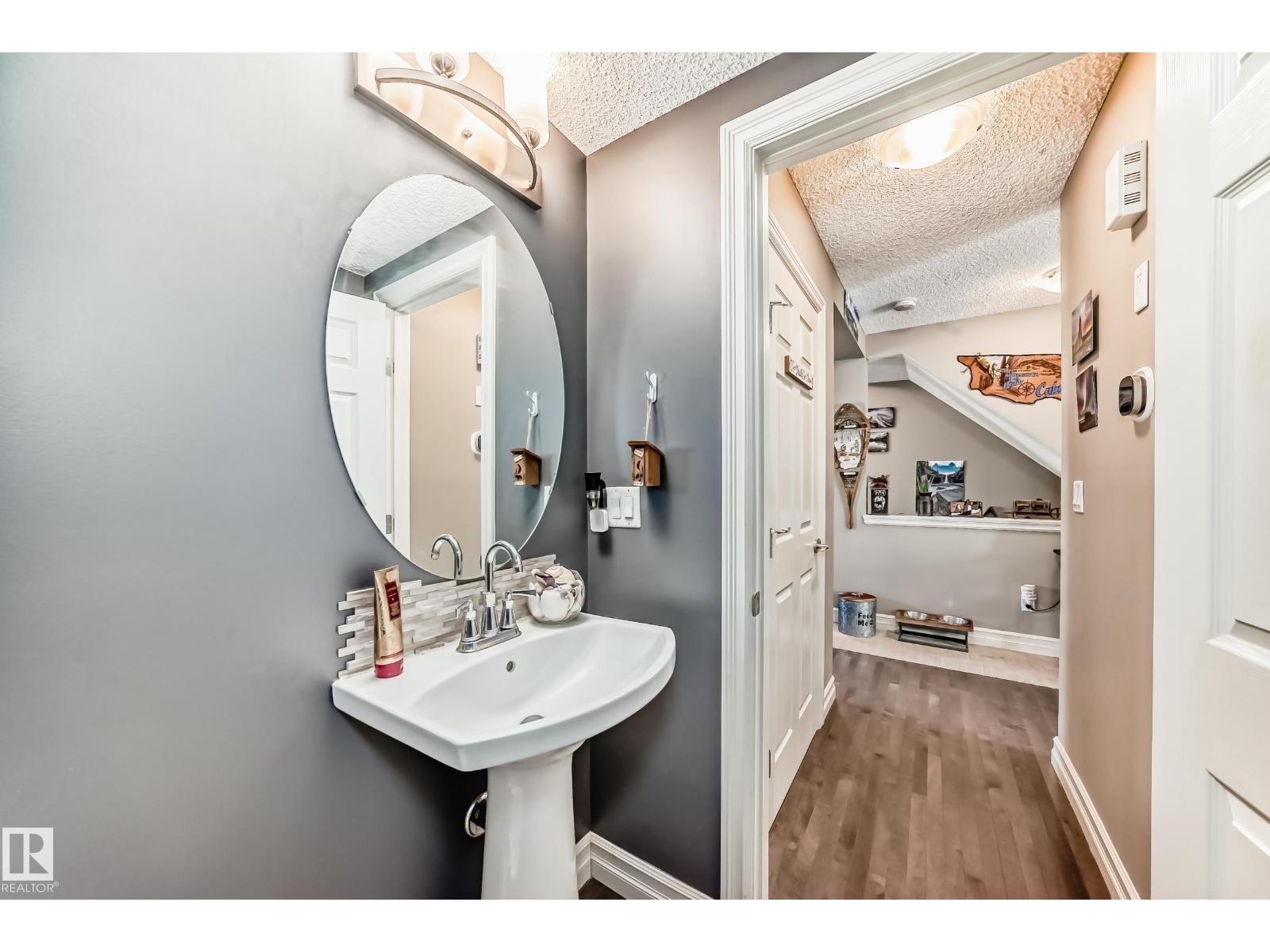 #63 3625 144 AV NW NW, Edmonton