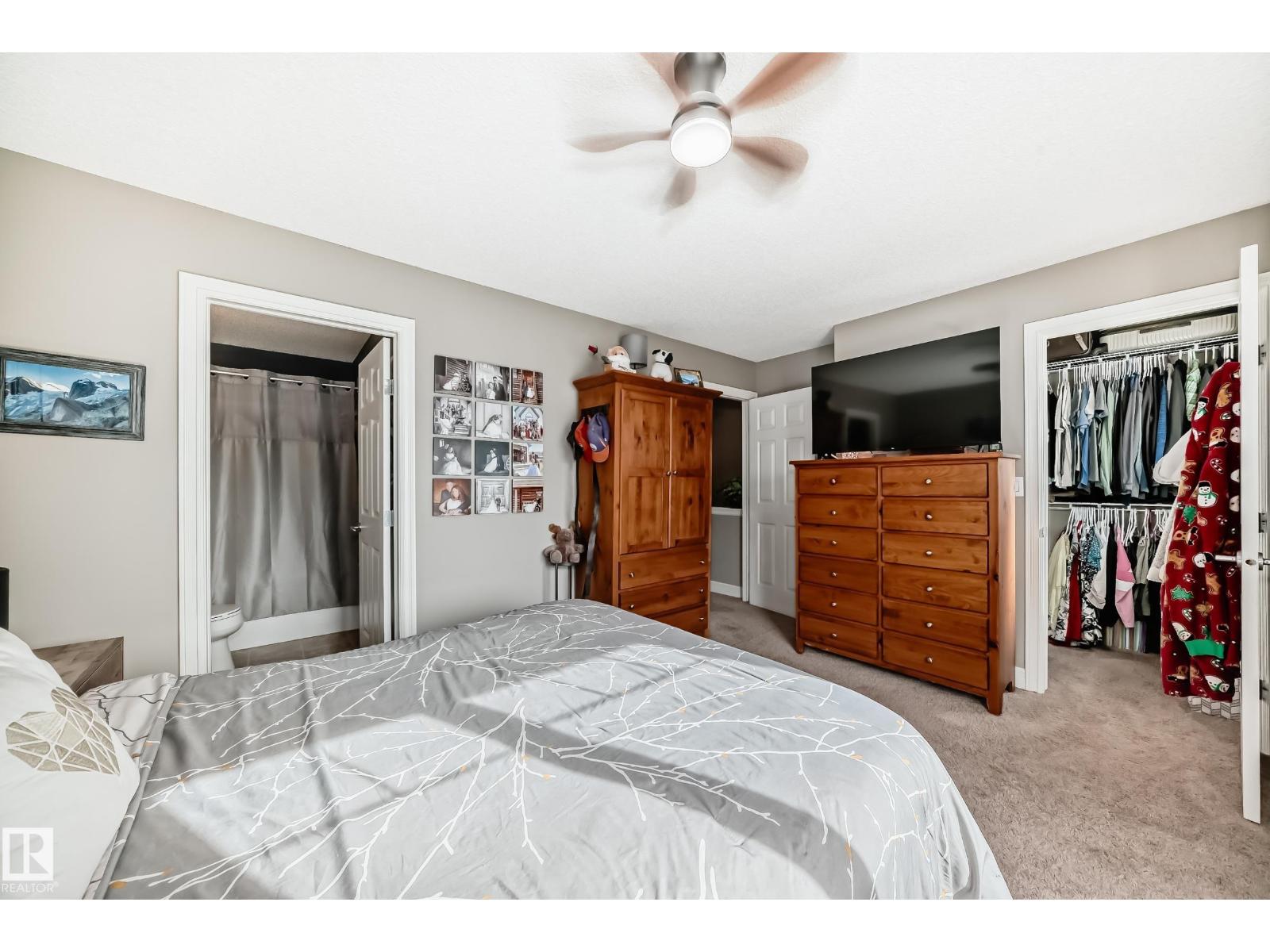 #63 3625 144 AV NW NW, Edmonton