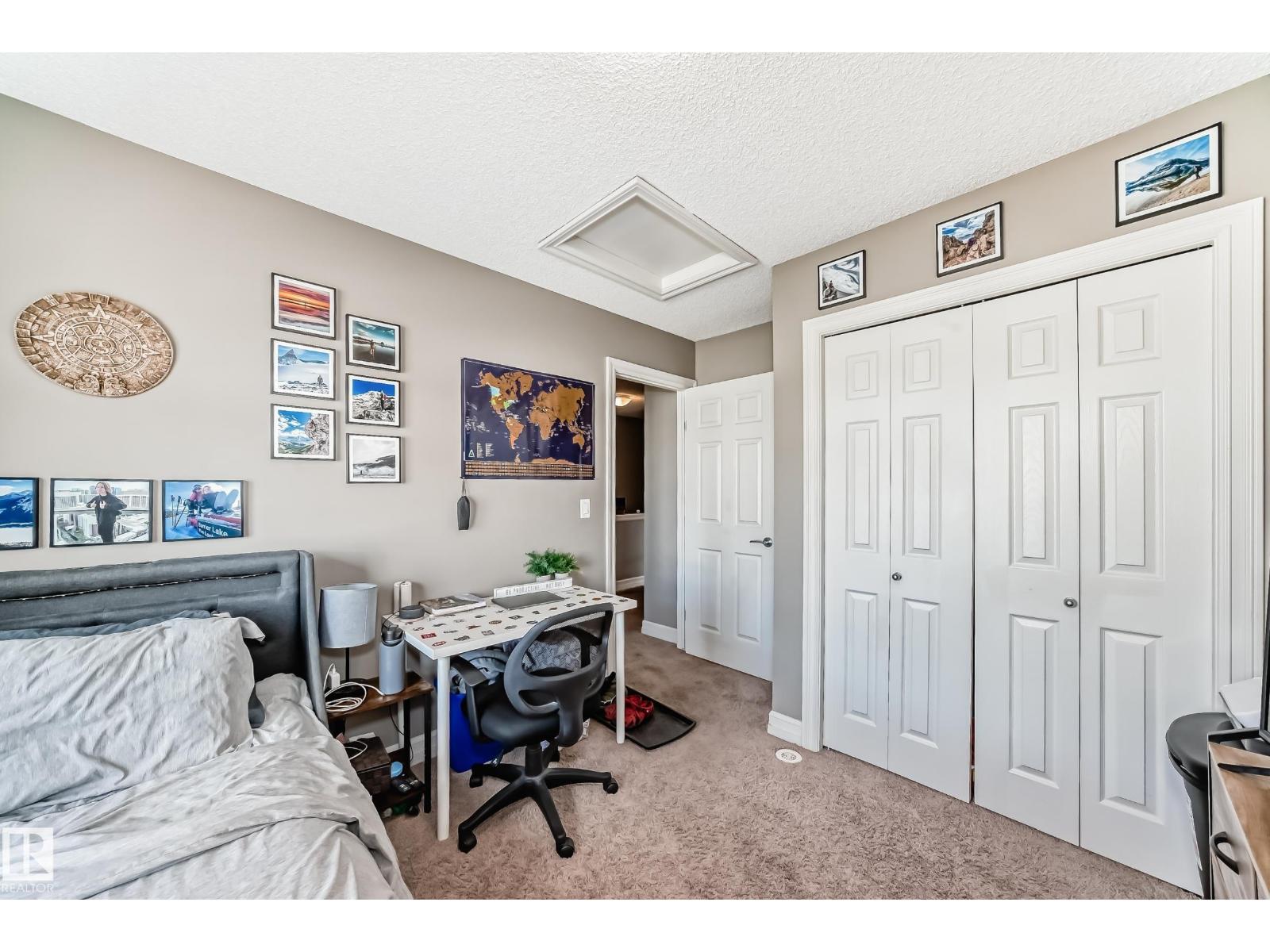 #63 3625 144 AV NW NW, Edmonton