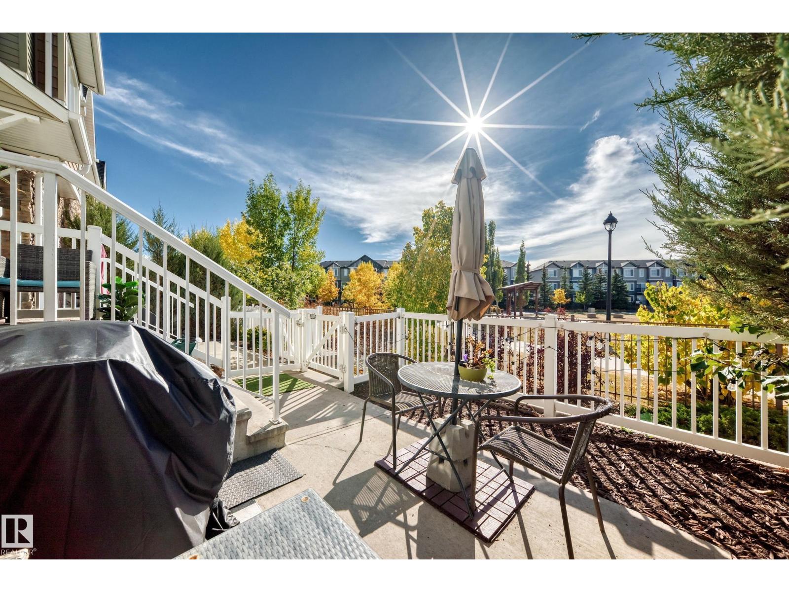 #63 3625 144 AV NW NW, Edmonton