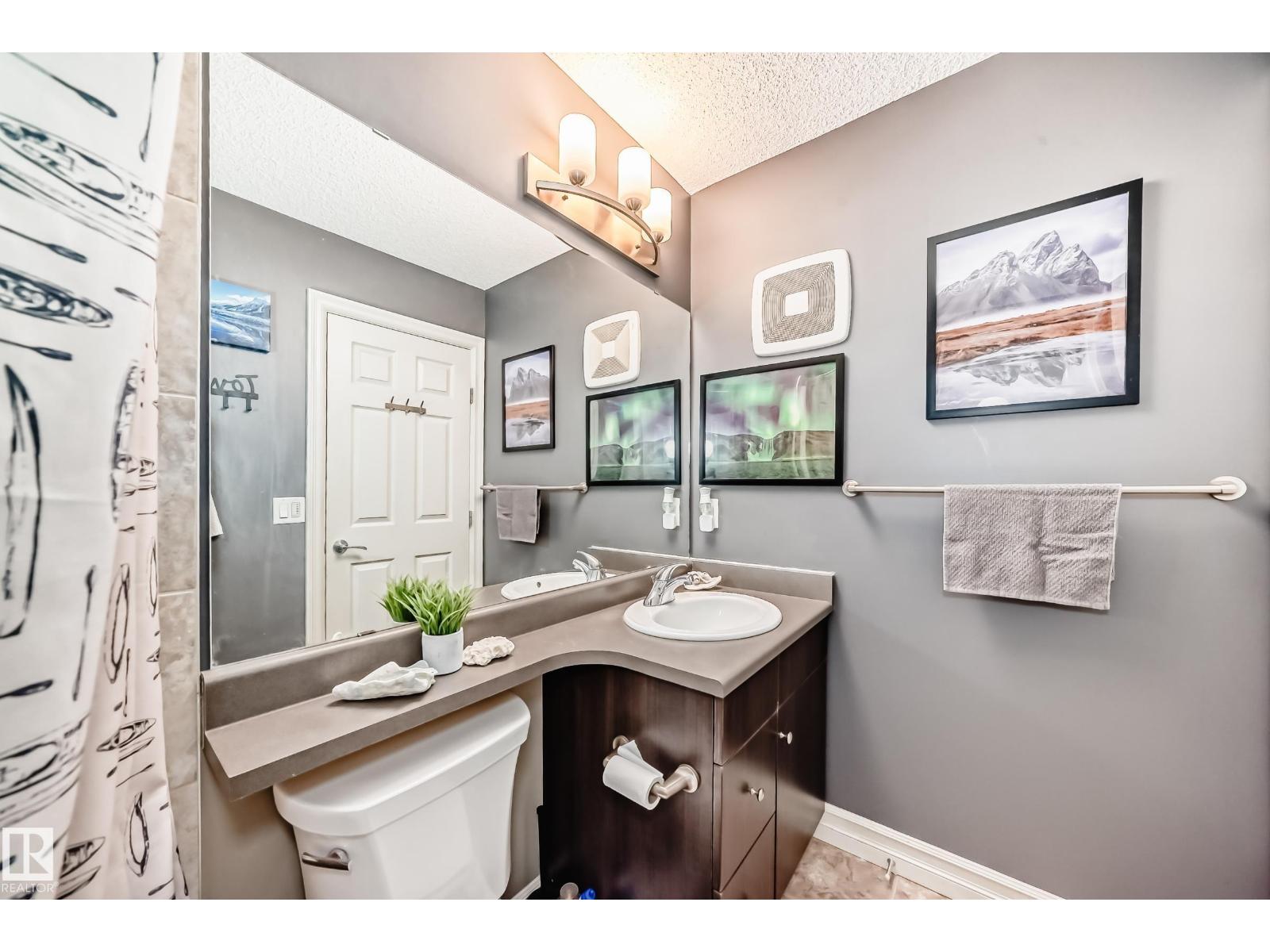 #63 3625 144 AV NW NW, Edmonton