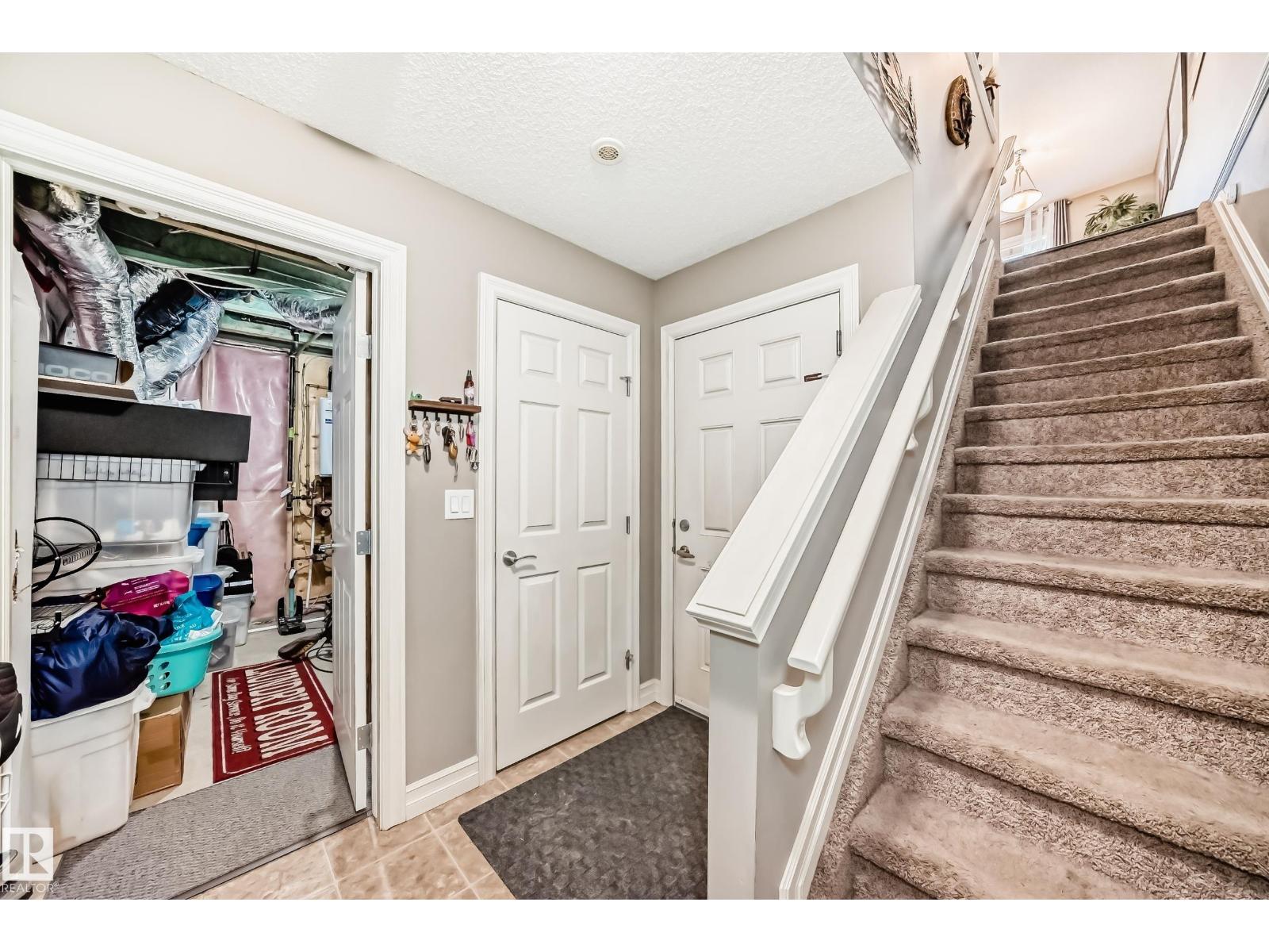 #63 3625 144 AV NW NW, Edmonton