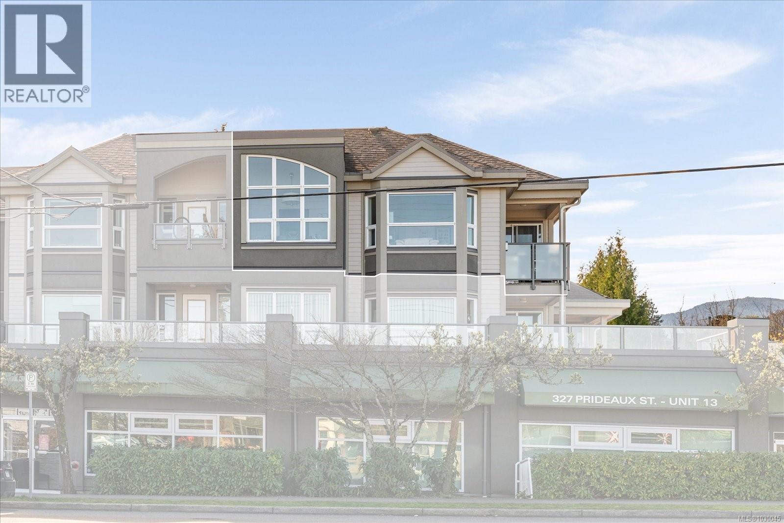 #304 327 PRIDEAUX ST - 29