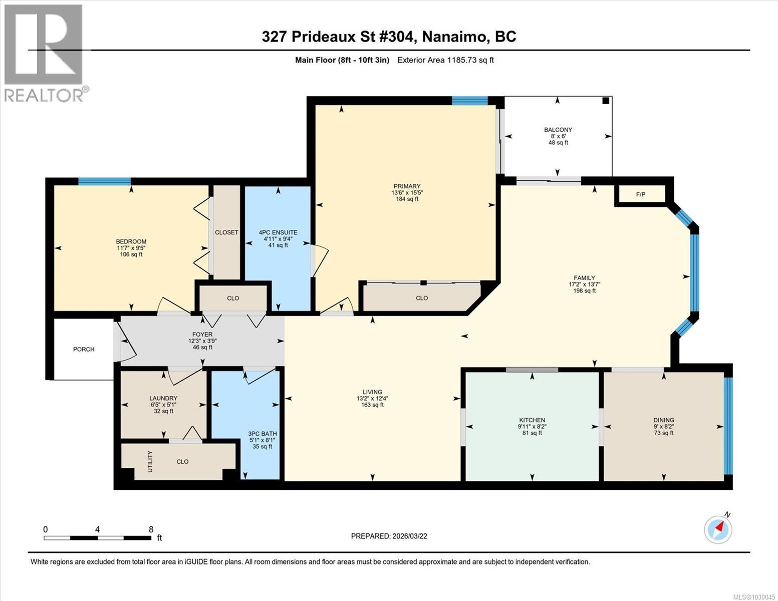 #304 327 PRIDEAUX ST - 30