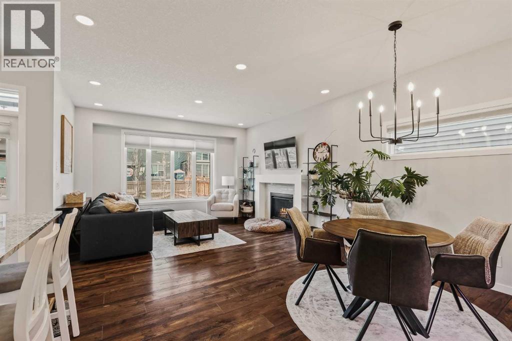 65 Sunrise Crescent, Cochrane