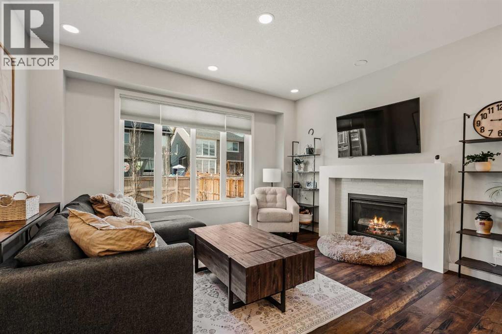 65 Sunrise Crescent, Cochrane