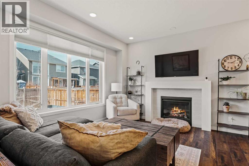 65 Sunrise Crescent, Cochrane