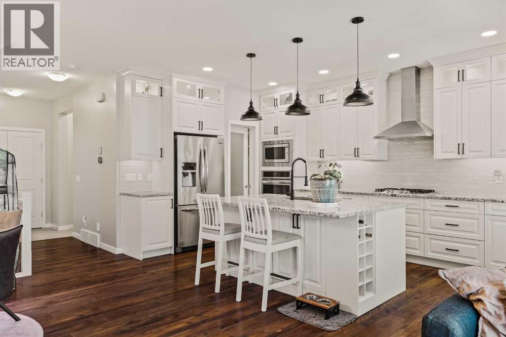 65 Sunrise Crescent, Cochrane