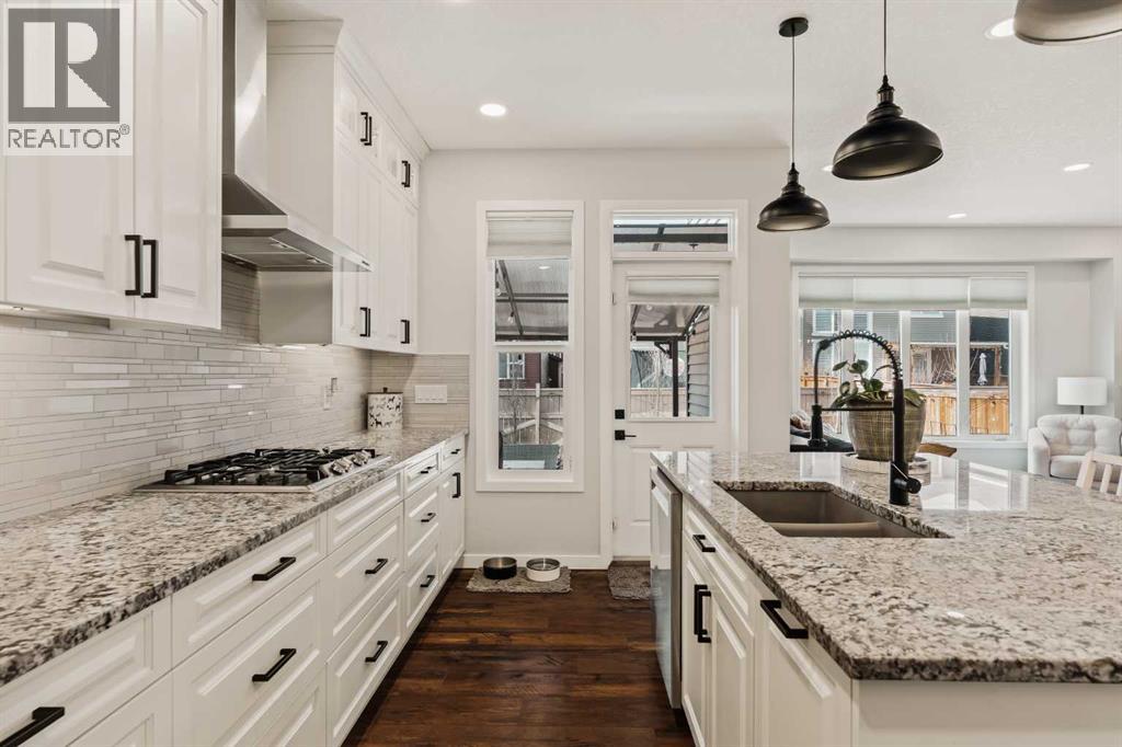 65 Sunrise Crescent, Cochrane