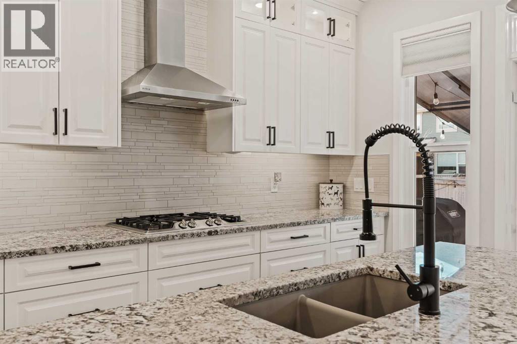 65 Sunrise Crescent, Cochrane