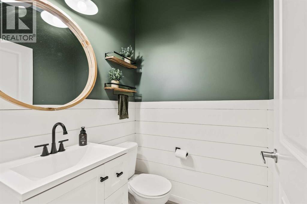 65 Sunrise Crescent, Cochrane