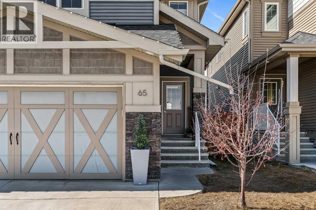 65 Sunrise Crescent, Cochrane