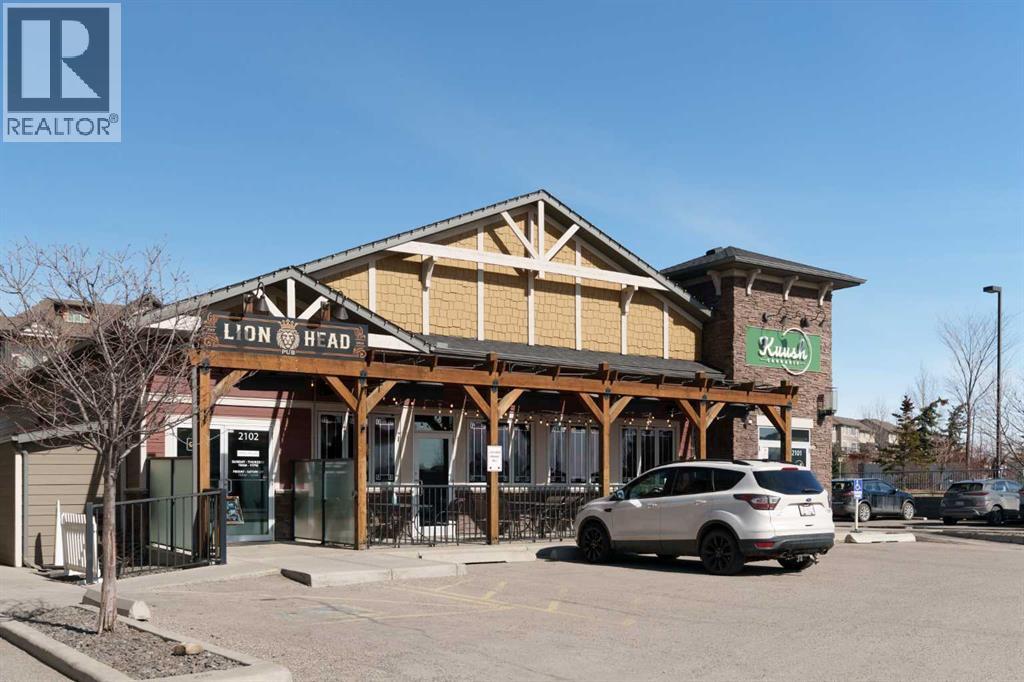 65 Sunrise Crescent, Cochrane