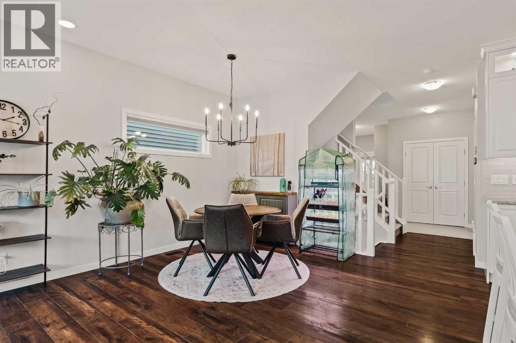 65 Sunrise Crescent, Cochrane