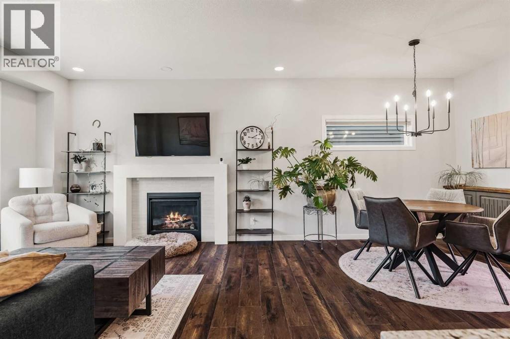 65 Sunrise Crescent, Cochrane