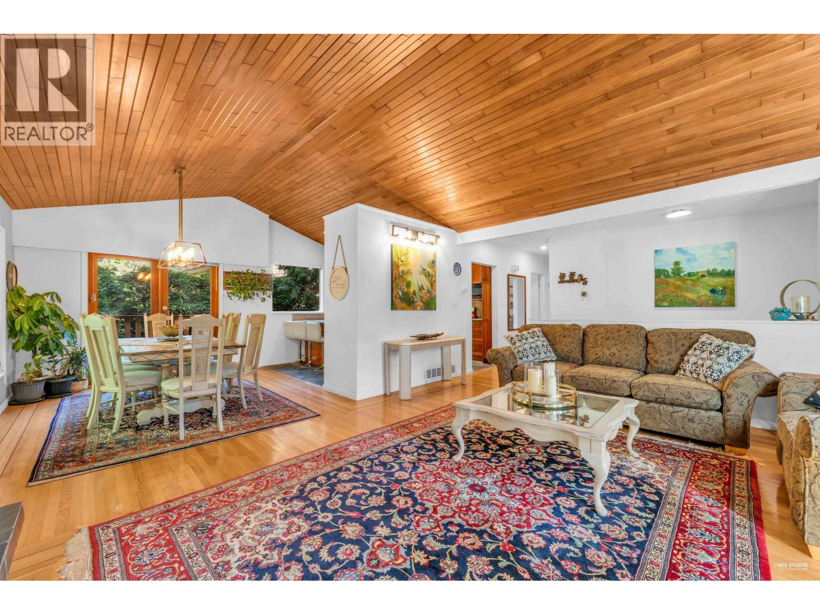 5325 MARINE Drive - photo 2