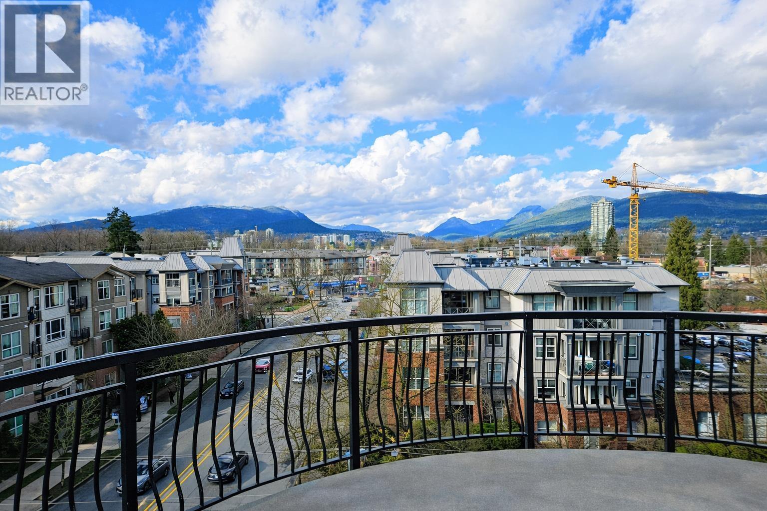 505 2446 SHAUGHNESSY Street - main photo