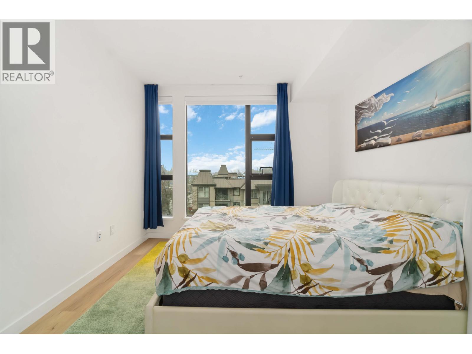 505 2446 SHAUGHNESSY STREET