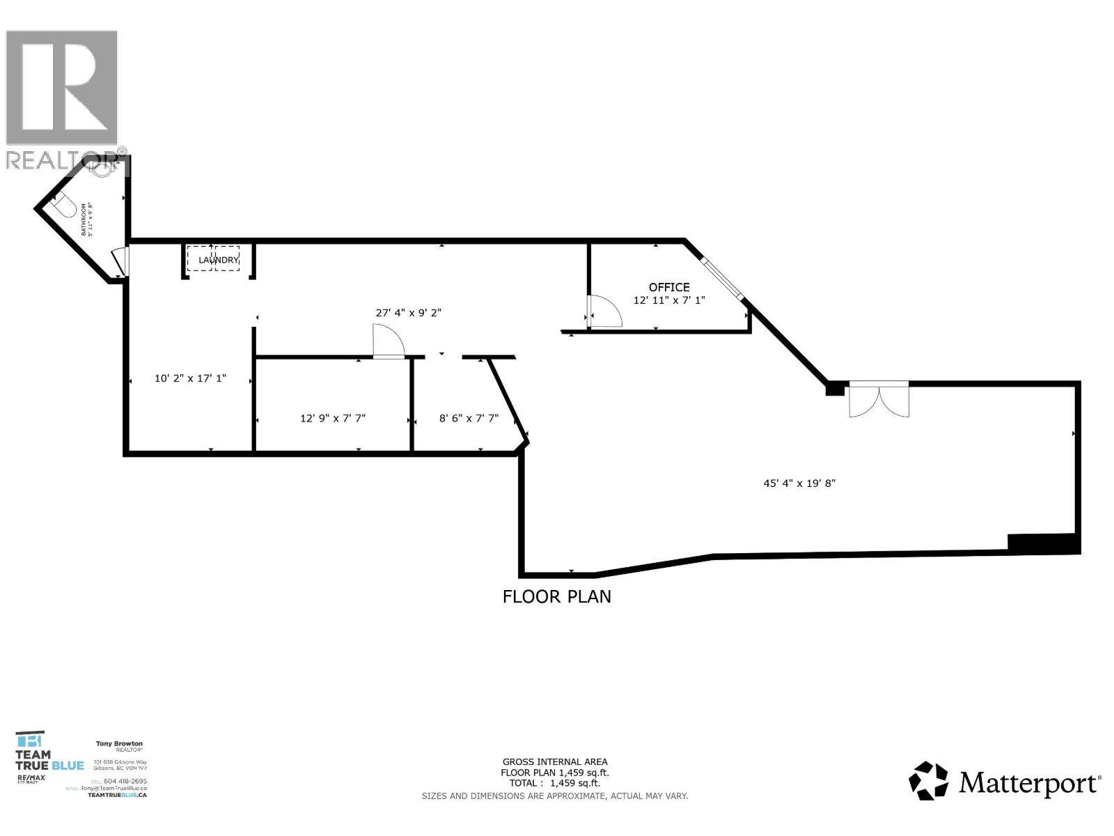 4 682 GIBSONS WAY