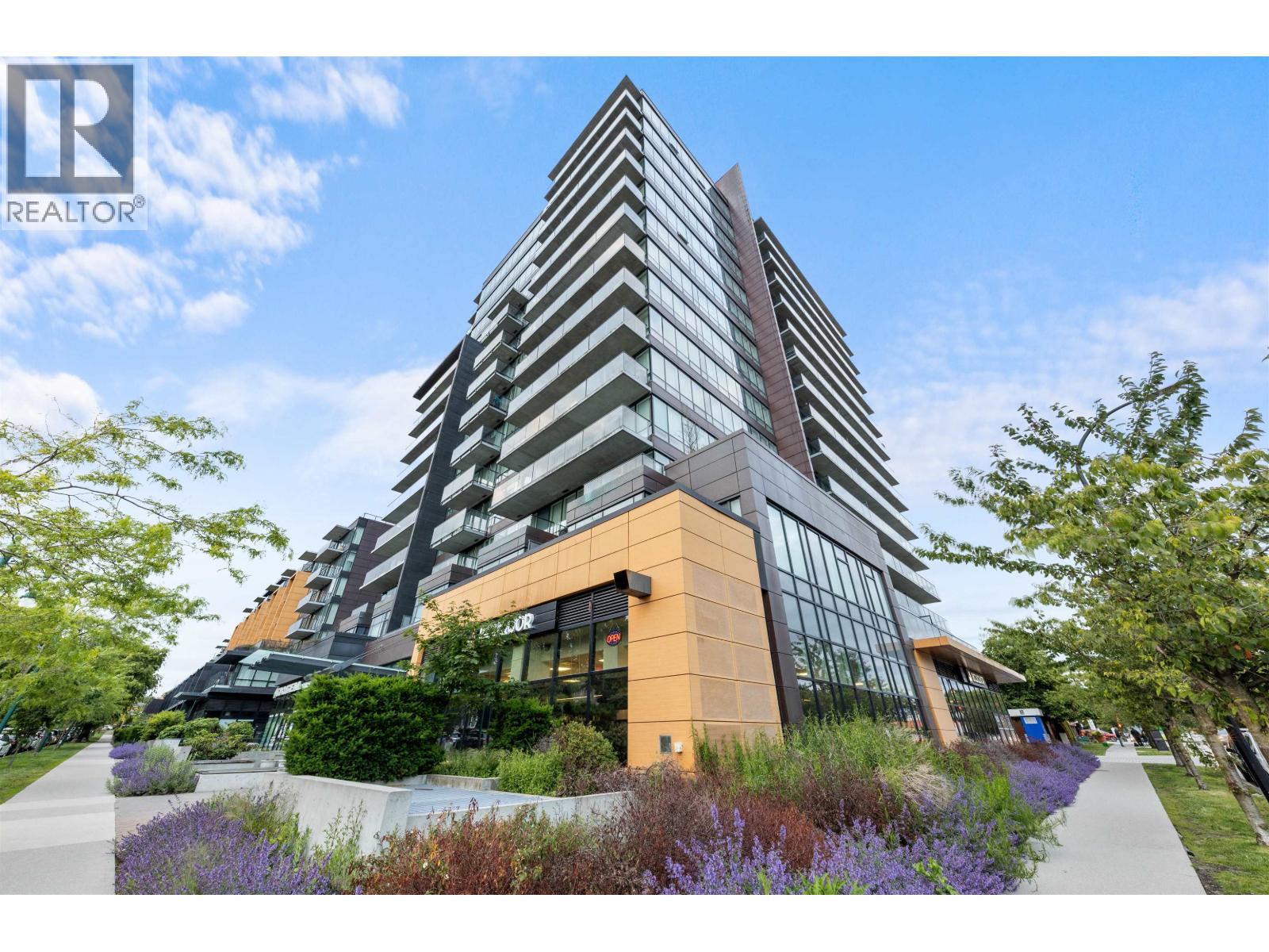 1703 8588 CORNISH Street - main photo